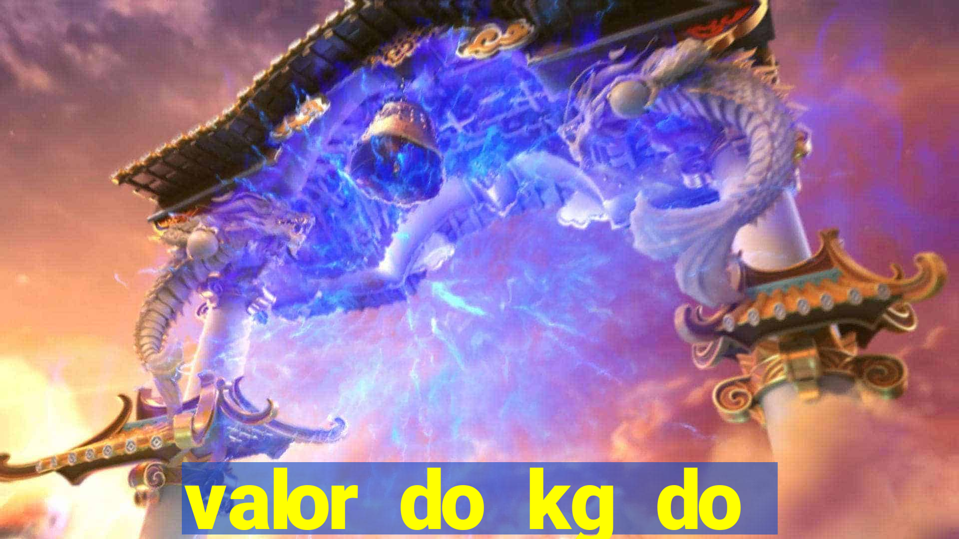 valor do kg do lacre de latinha 2024